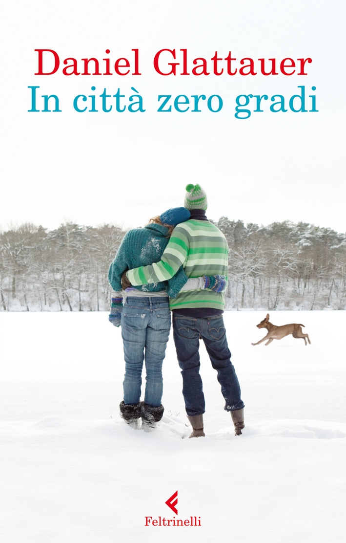 In città zero gradi In città zero gradi