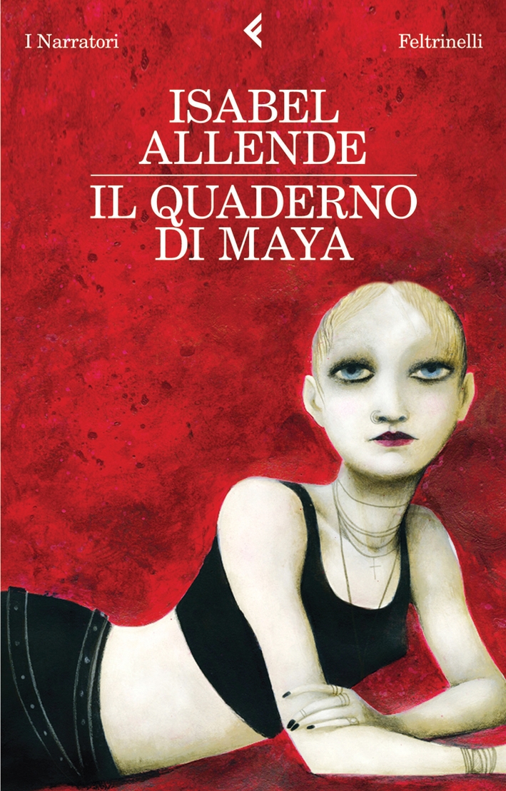 Il quaderno di Maya Il quaderno di Maya