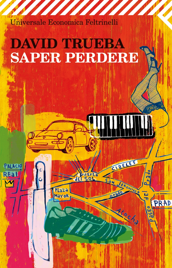 Saper perdere Saper perdere