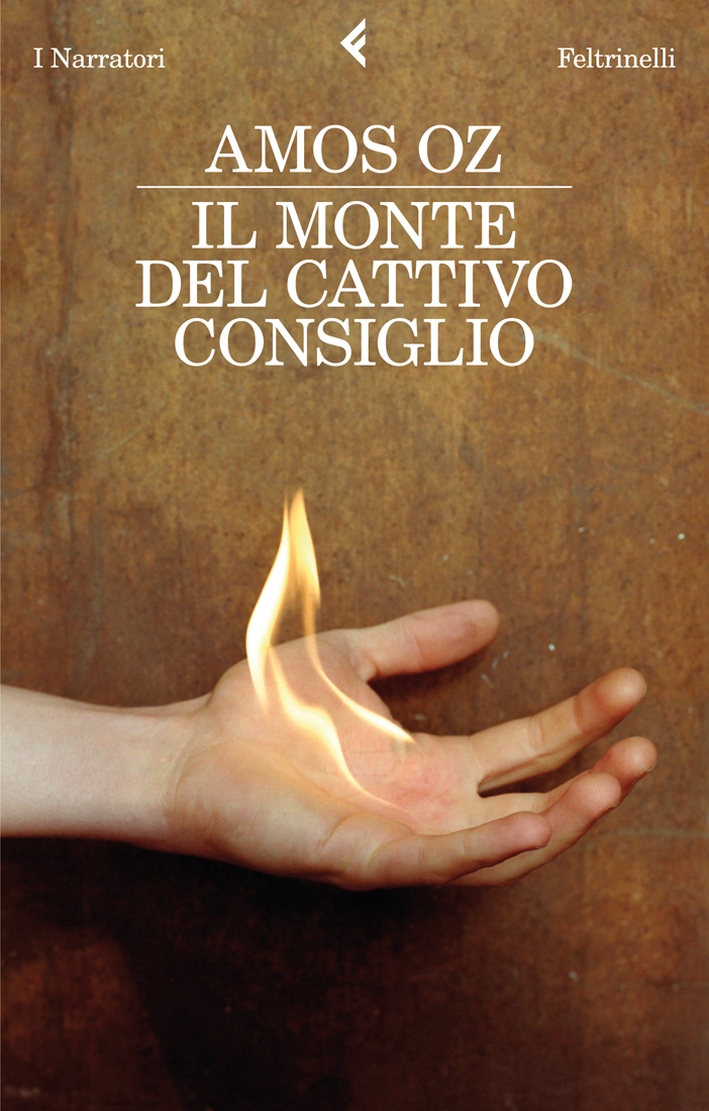 Il monte del cattivo consiglio Il monte del cattivo consiglio