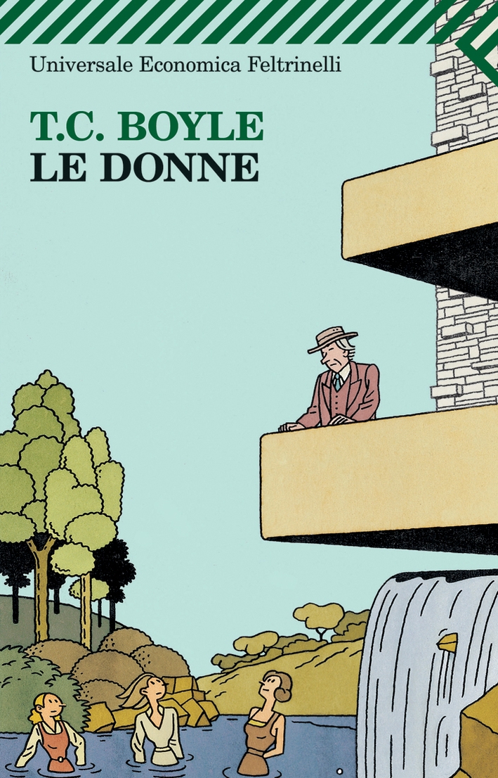 Le donne Le donne