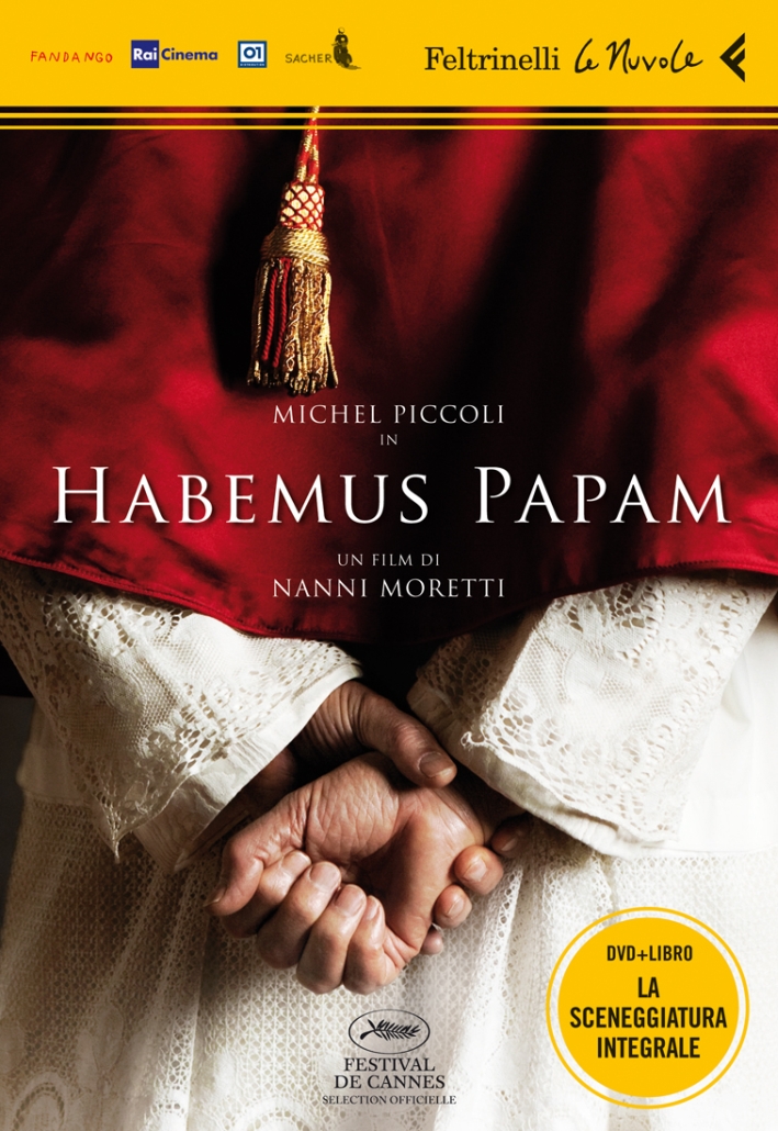 Habemus Papam. DVD. Con libro Habemus Papam. DVD. Con libro