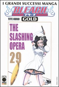 Bleach Gold deluxe. Vol. 29 Bleach Gold deluxe. Vol. 29