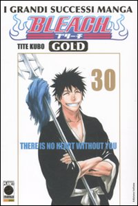 Bleach Gold deluxe. Vol. 30 Bleach Gold deluxe. Vol. 30