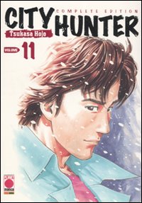 City Hunter. Vol. 11 City Hunter. Vol. 11