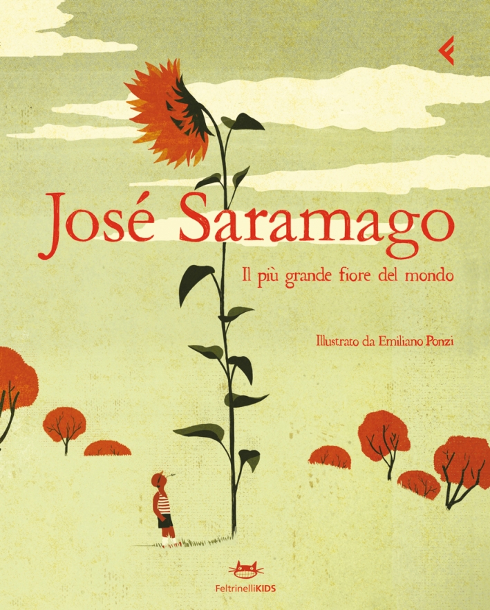 Il più grande fiore del mondo. Ediz. illustrata Il più grande fiore del mondo. Ediz. illustrata