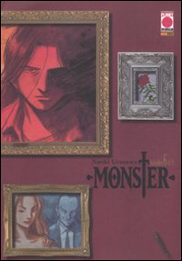 Monster deluxe. Vol. 6 Monster deluxe. Vol. 6