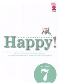Happy!. Vol. 7 Happy!. Vol. 7