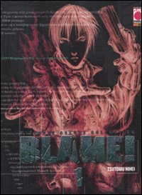 Blame! Ultimate deluxe Collection. Vol. 1 Blame! Ultimate deluxe Collection. Vol. 1