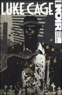 Luke Cage Luke Cage