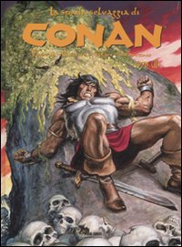 La spada selvaggia di Conan (1978) La spada selvaggia di Conan (1978)