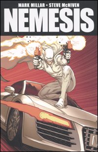 Nemesis Nemesis