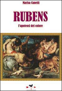 Rubens. L'apoteosi del colore Rubens. L'apoteosi del colore