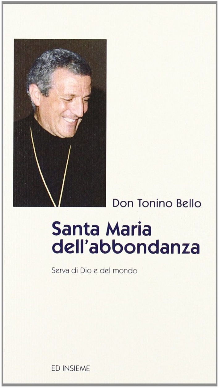 Santa Maria dell'abbondanza Santa Maria dell'abbondanza