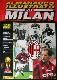 Almanacco illustrato del Milan