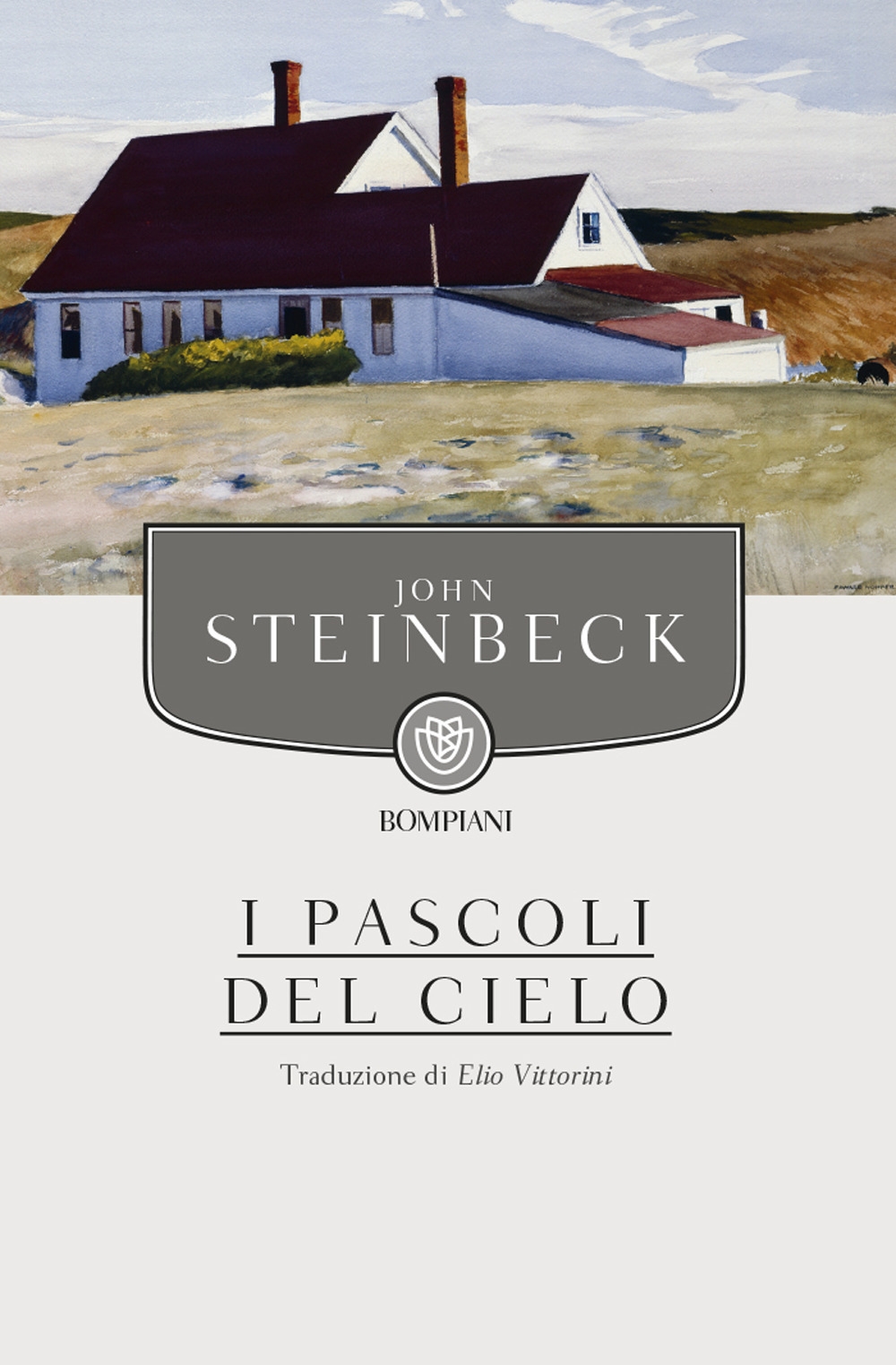 I pascoli del cielo I pascoli del cielo