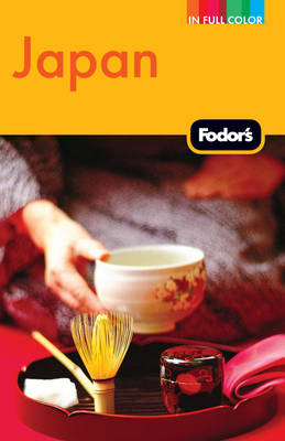 Fodor's Japan Fodor's Japan