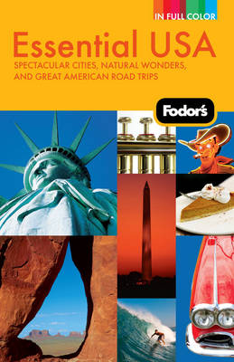 Fodor's Essential USA Fodor's Essential USA