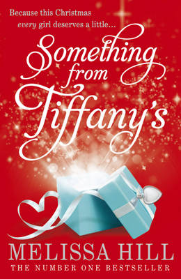 Something from Tiffany's Something from Tiffany's