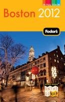 Fodor's Boston 2012 Fodor's Boston 2012