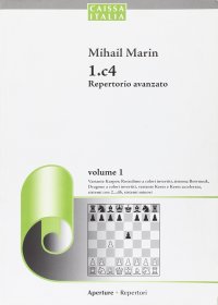 1.C4 repertorio avanzato. Vol. 1