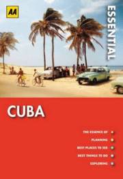 Cuba Cuba