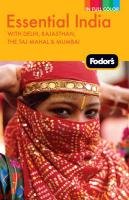 Fodor's Essential India Fodor's Essential India