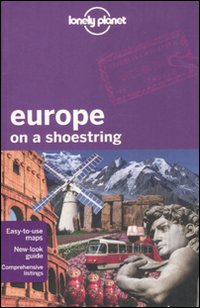 Europe on a Shoestring Europe on a Shoestring