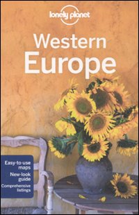 Western Europe Western Europe