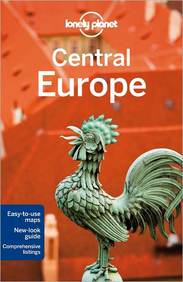 Central Europe Central Europe