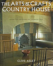 Arts and Crafts Country House. From the Archives of Country Life Arts and Crafts Country House. From the Archives of Country Life
