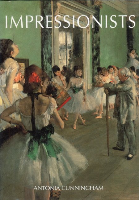 Impressionists Impressionists