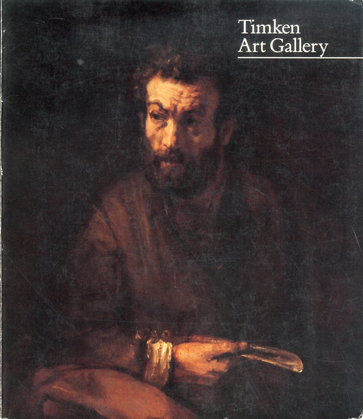 European and American Works of Art in the Putnam Foundation Collection European and American Works of Art in the Putnam Foundation Collection