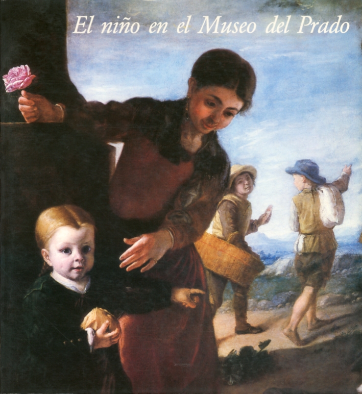 El Nino En El Museo del Prado El Nino En El Museo del Prado