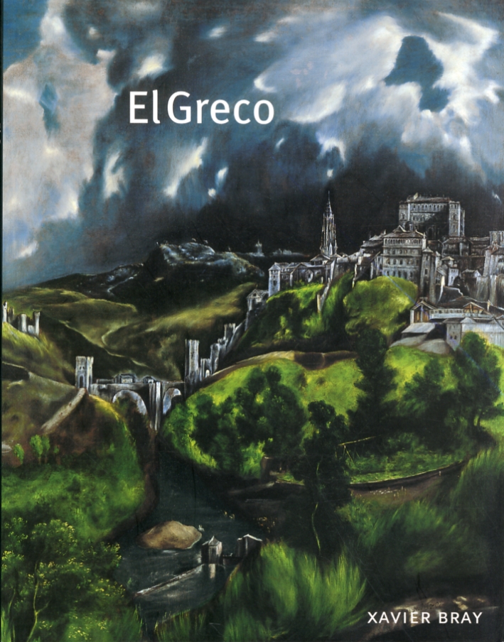 El Greco. Chronology El Greco. Chronology