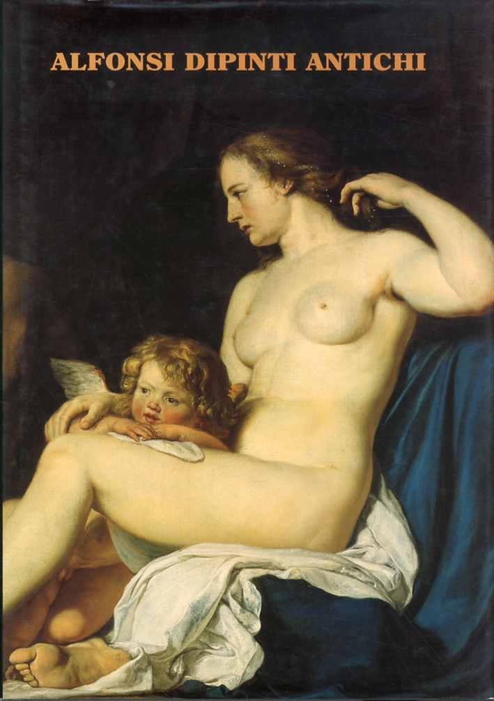 Dipinti di Antichi Maestri Pittori Italiani, Francesi, Fiamminghi 1470-1800 Dipinti di Antichi Maestri Pittori Italiani, Francesi, Fiamminghi 1470-1800