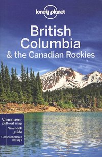 British Columbia & the Canadian Rockies