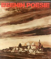 Esenin Poesie
