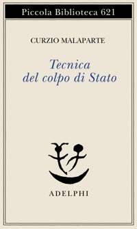 Tecnica del colpo di Stato