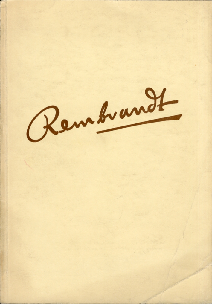 Rembrandt-Ausstellung
