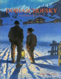 Schweizer Kunst Sélection. Dobiaschofsky fondée en 1923