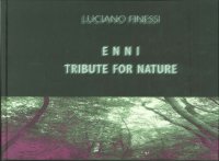Enni. Tribute For Nature. [Con CD]