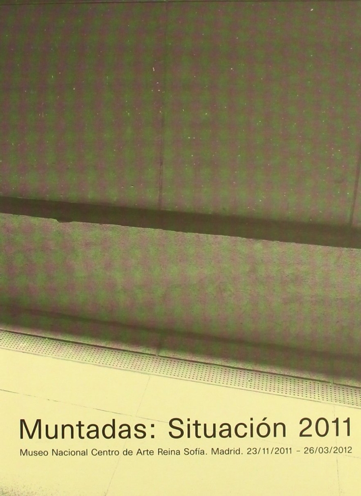 Situation Vol. 2: Antoni Muntadas