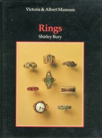 An introduction to Rings