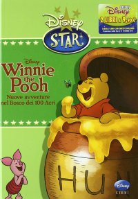 Winnie the Pooh