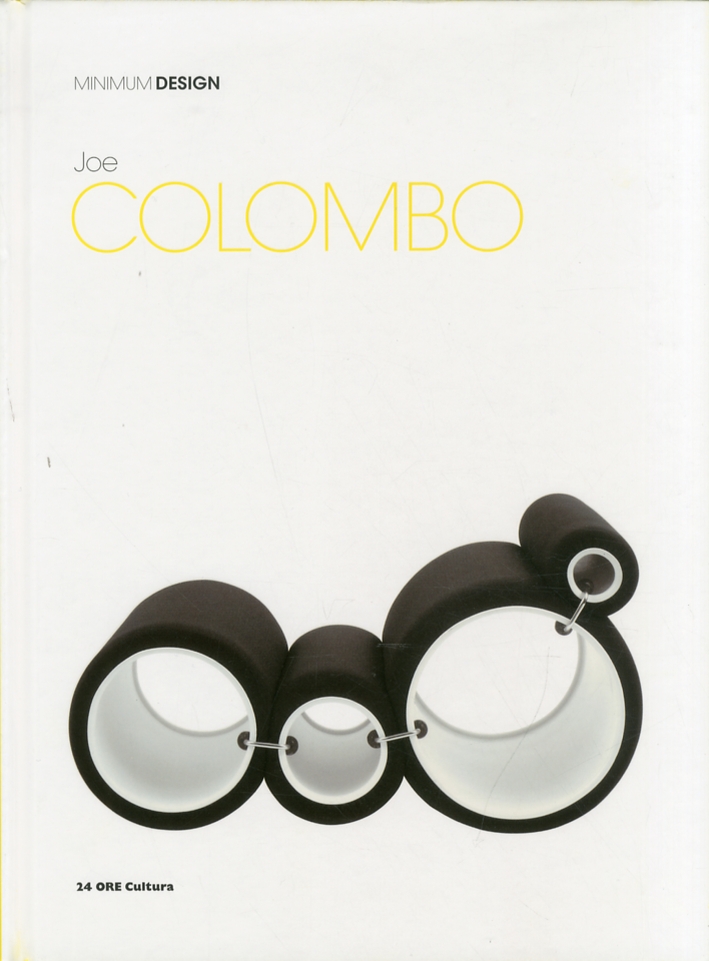 Joe Colombo