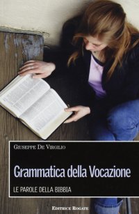 Grammatica della vocazione