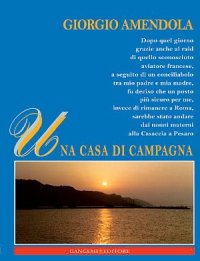 Una Casa di Campagna