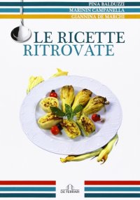 Le Ricette Ritrovate