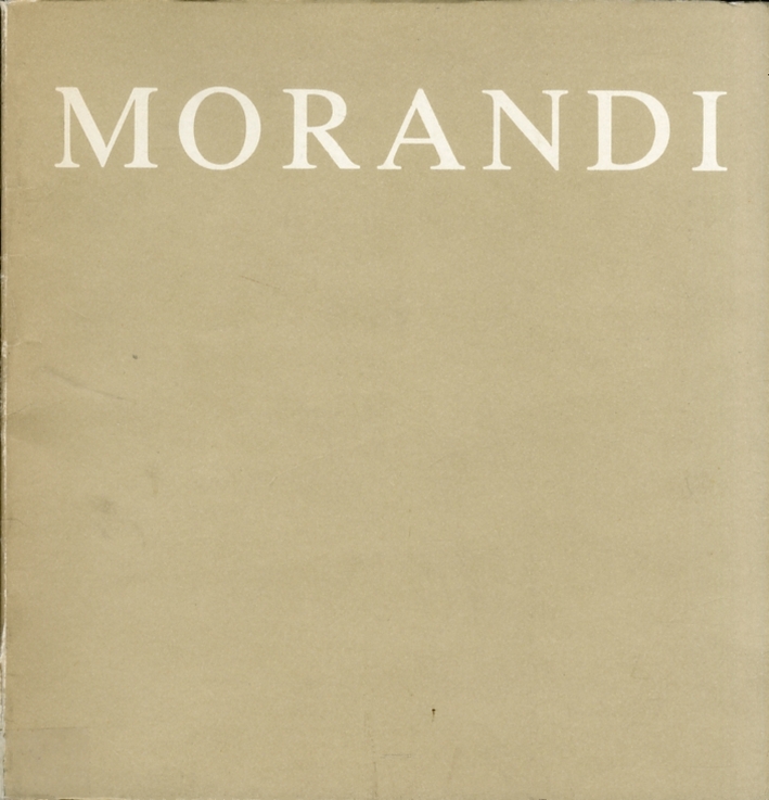 Giorgio Morandi Giorgio Morandi